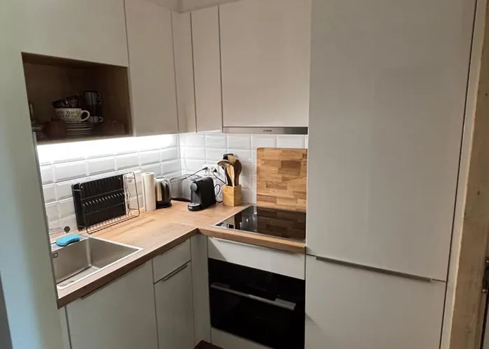 Appartement Crans-Montana アパート *