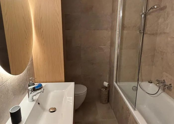 Appartement Crans-Montana アパート クラン