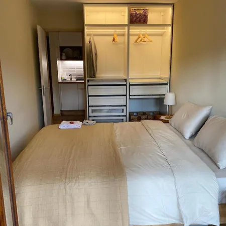Apartman Appartement Crans-Montana