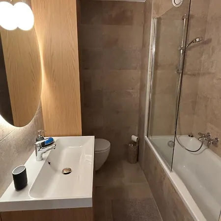 Appartement Crans-Montana Apartman Crans-Montana