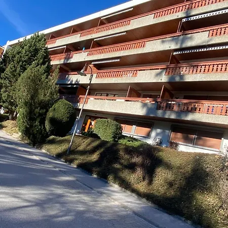 Appartement Crans-Montana *